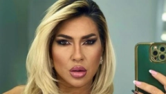 VRUĆI PLES JOVANE JEREMIĆ USIJAO DRUŠTVENE MREŽE Voditeljka se uvijala pred kamerama, fanovi van sebe (VIDEO)