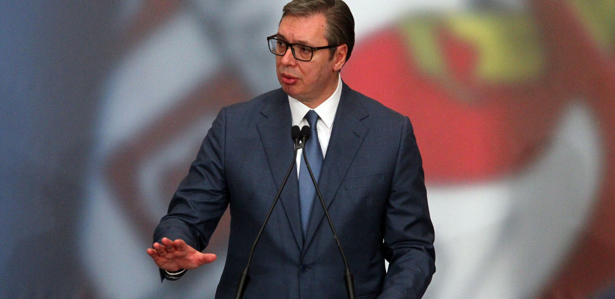 PRVO ODVOJENI, ZATIM ZAJEDNIČKI SASTANAK Sutra u Ohridu Vučić, Kurti i Lajčak