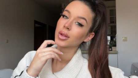 SRPSKA INFLUENSERKA IZAŠLA IZ PORODILIŠTA! Emotivni prizori sa mužem, a kutak za bebu je nešto najlepše što ćete videti danas