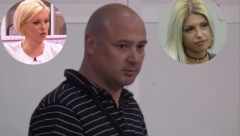 STRAŠNO JE TO ŠTO JE URADIO ŠOPIĆKI Ivana Šašić stala u odbranu voditeljke, pa rekla je da izmislio da je prijatelj Ace Bulića