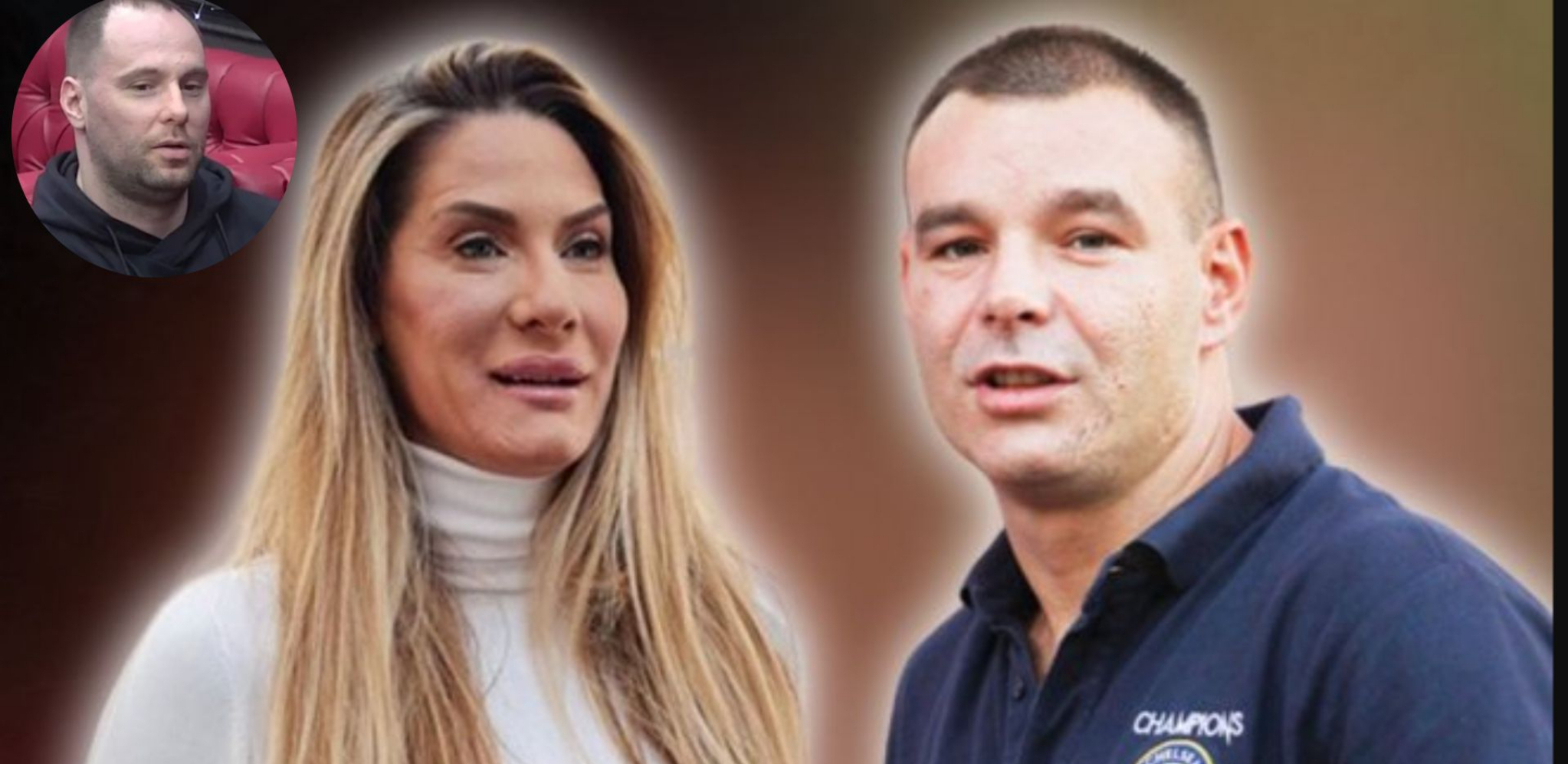 SLAVNIĆ RASKRINKAO BULIĆA I ANU Zvezdan iskopao stare snimke, objavio ih javno, pa dokazao da lažu! (VIDEO)