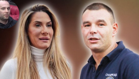 "VEZIVAO TE JE I GAZIO CIGARETE PO TELU" Zvezdan totalno raskrinkao Acu Bulića, otkrio šokantne detalje maltretiranja, Ana sve priznala!