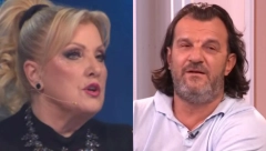 "LUKAS MI JE PRVI POSLAO PORUKU" Snežana Đurišić šokirala, progovorila o aferi mito i priznala šta joj je kolega rekao