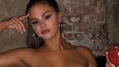 SELENA GOMEZ SRUŠILA INSTAGRAM Pokazala lice bez šminke i filtera, 22 miliona ljudi masovno dele njenu fotografiju