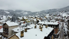 NEMA STRUJE U CELOJ OPŠTINI, ĐACI NE IDU U ŠKOLU Vanredna situacija u Prijepolju (FOTO)