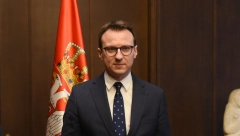 PETKOVIĆ REAGOVAO NA SRAMNE IZJAVE OBRADOVIĆA: Traži izbore, a Boga moli da ih ne bude jer je jedva prešao i sniženi cenzus!