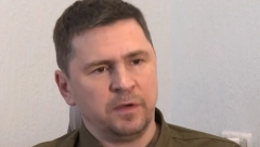 TOTALNI PREOKRET U KIJEVU Oglasio se Podoljak: Ukrajina je spremna