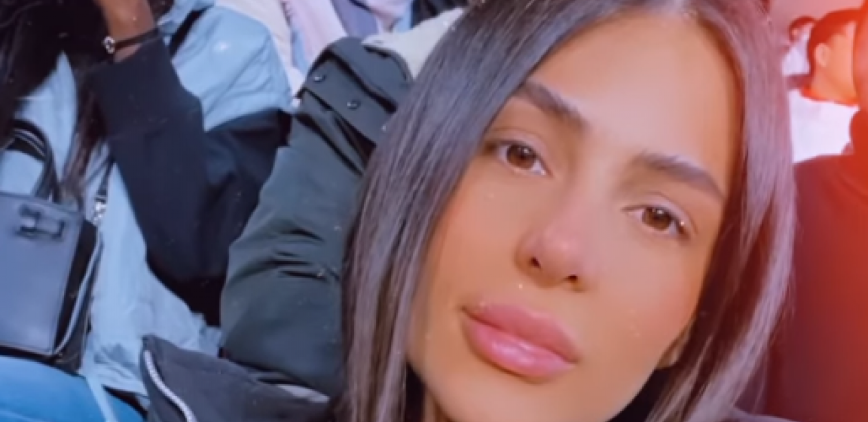 O OVOM GESTU ANASTASIJE RAŽNATOVIĆ BRUJI CELA JAVNOST! Pevačica iznenadila Gudeljevog vozača Rašida, on joj se javno zahvalio!