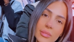 O OVOM GESTU ANASTASIJE RAŽNATOVIĆ BRUJI CELA JAVNOST! Pevačica iznenadila Gudeljevog vozača Rašida, on joj se javno zahvalio!