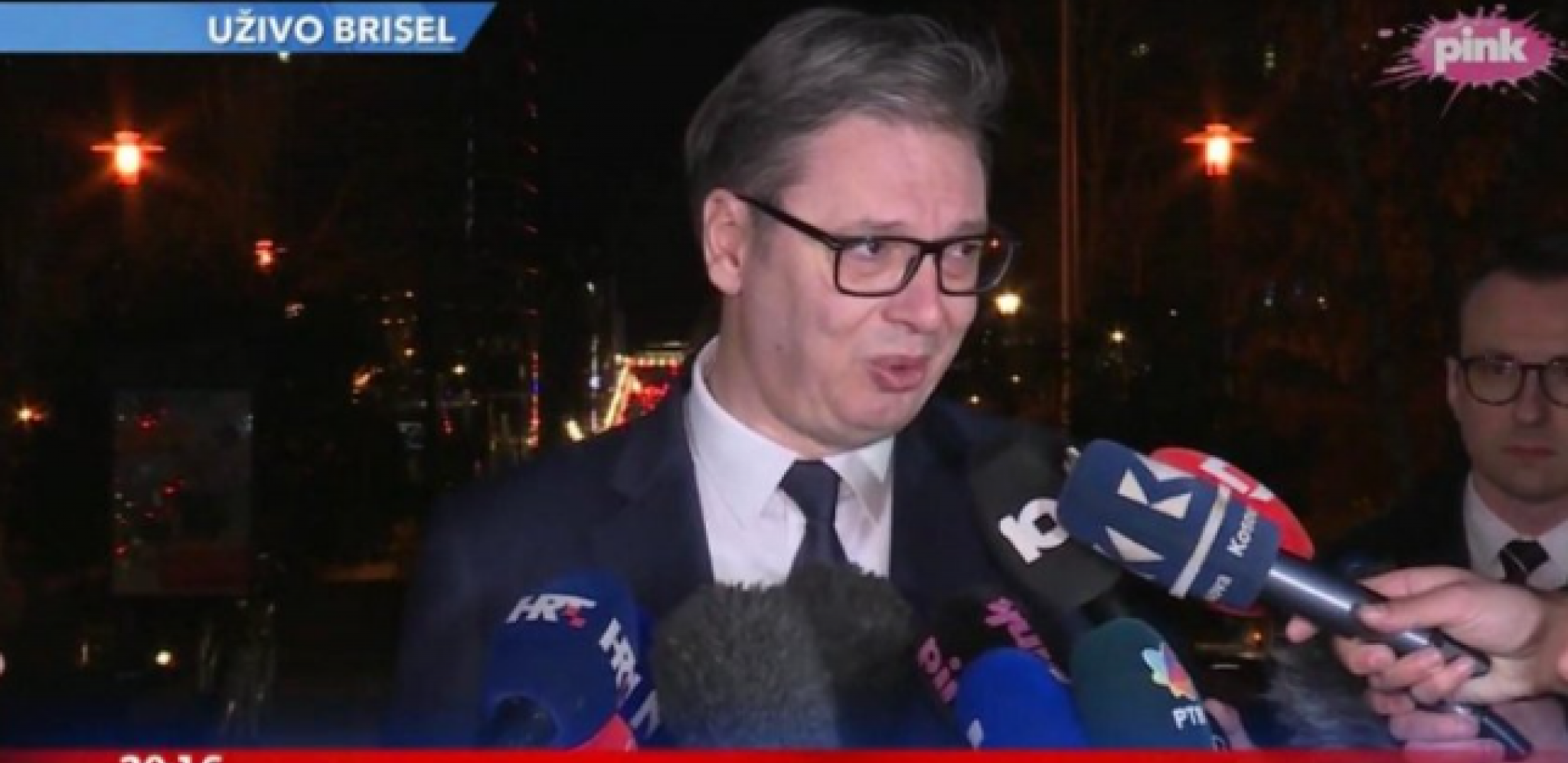 OLOŠI! Vučić im sve odavno objasnio, sad se prave mutavi! Zbog ovoga NIJE POTPISAO!