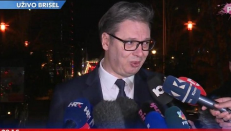 OLOŠI! Vučić im sve odavno objasnio, sad se prave mutavi! Zbog ovoga NIJE POTPISAO!