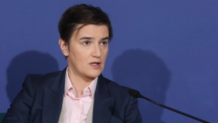 Brnabić danas sa rektorima, dekanima i studentima o finansiranju obrazovanja