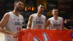 DOBRIĆ PRED PORTORIKO: Ne izgledamo najbolje, ali rastemo iz utakmice u utakmicu (VIDEO)