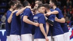 SRBIJA U DRUGOM ŠEŠIRU PRED ŽREB ZA MUNDOBASKET Evo protiv koga "orlovi" sigurno neće igrati