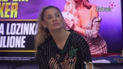 IZ DANA U DAN NOVE INFORMACIJE Ana se prisetila jezivih detalja torture "Razvlačio me je po kuhinji, metlom me je tukao"