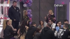 VRLO JE SUJETAN I LJUBOMORAN Marija sigurna da je Janjuševo prijateljstvo sa Zolom i Carem lažno