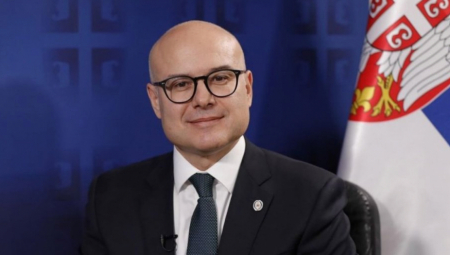 VUČEVIĆ O ODLUČNIM POTEZIMA PREDSEDNIKA VUČIĆA: Pamtiće ga istorija po nesalomivoj volji, dužni smo mu podršku, moja je bezuslovna