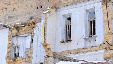 OŠTEĆENA U ZEMLJOTRESU Crkva Svetog Nikole u ​​Turskoj doživela je istu sudbinu kao pre 151 godinu