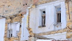 OŠTEĆENA U ZEMLJOTRESU Crkva Svetog Nikole u ​​Turskoj doživela je istu sudbinu kao pre 151 godinu