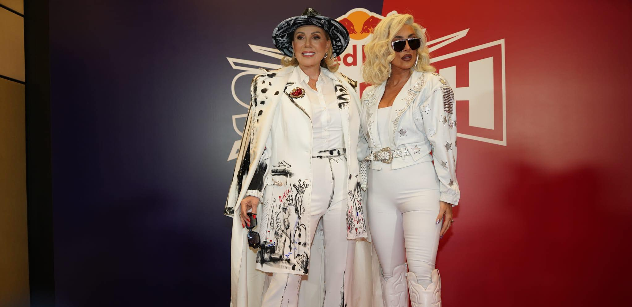 SUDAR MUZIČKIH TITANA! Lepa Brena i Senida progovorile o zajedničkom koncertu (VIDEO)