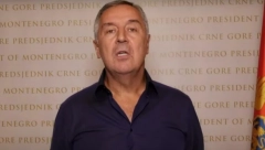 LGBT ZAJEDNICA USTALA PROTIV MILA: Traže od DIK da poništi Đukanovićevu kandidaturu