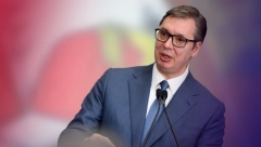 "SRBIJA NEMA CENU, POBEDIĆEMO IH!" Vučić poslao moćnu poruku (FOTO)