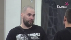 "U ZATVORU JE BIO TATIN SIN, IMAO JE PRIVILEGIJE" Otkriveni novi detalji o životu Zvezdana Slavnića, sada je sve mnogo jasnije