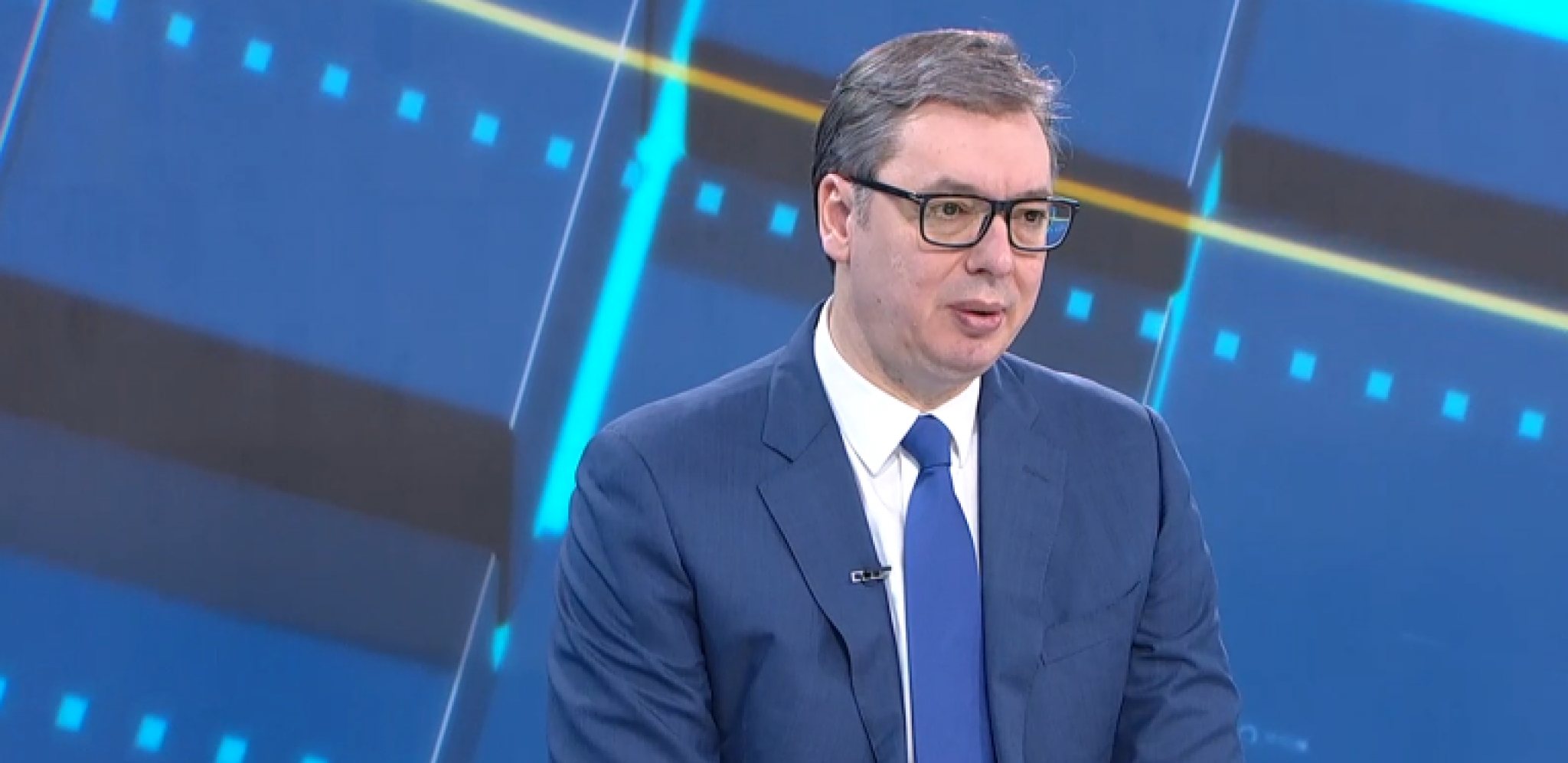 SRBIJA DANAS DOBILA 610 MILIONA EVRA! Vučić "Ponosan sam na činjenicu da nisam dao na Srbiju"