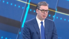 SRBIJA DANAS DOBILA 610 MILIONA EVRA! Vučić "Ponosan sam na činjenicu da nisam dao na Srbiju"