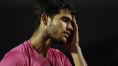 DA NIJE MALO PRETERANO? Alkaraz je miks Novaka, Rodžera i Rafe