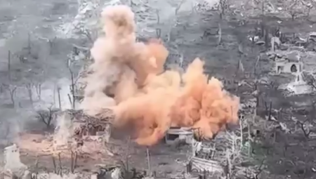 KIJEV KIPTI OD BESA! Mediji napravili katastrofalnu grešku i otkrili krucijalan položaj vojske!