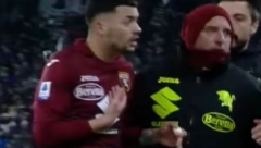 "BOG SVE VIDI" Radonjić se oglasio posle velikog skandala, poslao je baš jaku poruku