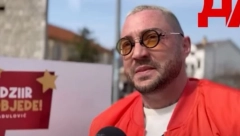 I CRNA GORA IMA SVOG PRELETAČEVIĆA! Influenser Jodžir predao listu u minut do 12, a evo kome može da POMRSI RAČUNE na izborima