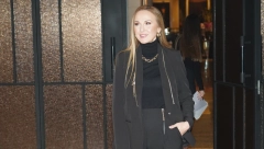JA SAM VIŠE ZA RAZVODE! Aleksandra Radović šokirala odgovorom na pitanje, pa otkrila ovo!
