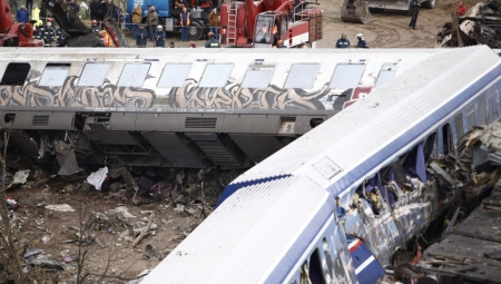 STRAŠNA TRAGEDIJA U jezivom sudaru vozova poginuo mladi fudbaler