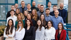 TREĆA SEZONA PROGRAMA „NIS ENERGY“  Novih 27 mladih stručnjaka u NIS-u