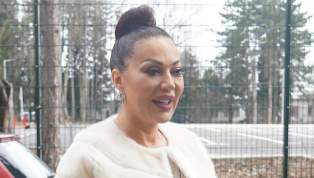 CECA RAŽNATOVIĆ SE HITNO OGLASILA BESNA KAO RIS Evo šta ju je dovelo do tačke pucanja, pevačica u šoku, skandalozna drama! (FOTO)