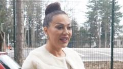 CECA RAŽNATOVIĆ SE HITNO OGLASILA BESNA KAO RIS Evo šta ju je dovelo do tačke pucanja, pevačica u šoku, skandalozna drama! (FOTO)