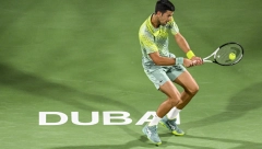 ČEKA SE JOŠ SAMO RIVAL Poznato kada Đoković igra četvrtfinale u Dubaiju