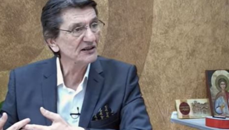 NEVEROVATNA PREVARA KOJA SE KRIJE IZA PROJEKTA "EVROPA SAD" Ekonomista za Region: On sa sobom nosi NESAGLEDIVE ekonomske posledice