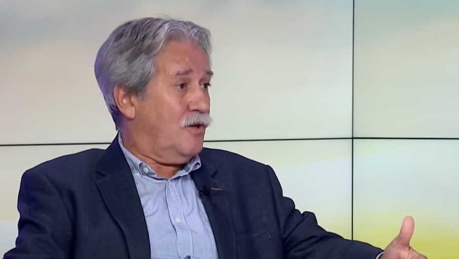 SAMARDŽIĆ: Dobro je što smo pustili Kurtija na slobodu, on je bio Miloševićeva žrtva!