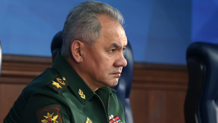 ŠOJGU BRUTALNO ZAPRETIO Ako SAD nastave sa planovima, Rusija će odgovoriti!