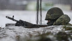 UKRAJINSKI VOJNICI UPALI U SMRTONOSNU ZAMKU! Pakleni doček za neprijatelja (VIDEO)