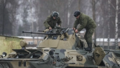 KAKO SU RUSI PROMENOM TAKTIKE ISPRAVILI GREŠKE Britanski institut analizirao rusku armiju, novi pristup ratovanja značajan i za NATO