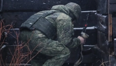 RUSKI SPECIJALCI STIGLI U BRJANSKU OBLAST! "U toku je akcija likvidiranja!"