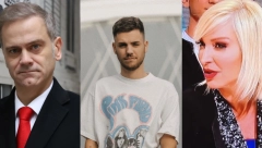 ZA NJEGA SE ŠUŠKA DA JE POBEDNIK Olivera Kovačević i njen dečko mu nameštaju pobedu!