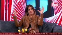 DAVNO JE TREBALA DA ODE OD NJEGA Zlata Đurković razvezala jezik, pa rekla da razume strah koji Ana oseća zbog Zvezdana