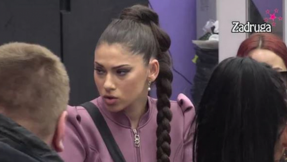 OSVETILA JOJ SE Ana otkrila tajne Milice Veselinović, otkrila šta je krišom uradila zadrugarima, haos u Zadruzi