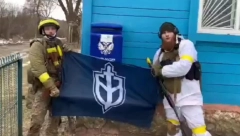 NEOČEKIVAN PREOKRET U RUSIJI! Diverzanti nisu Ukrajinci! Poslali poruku Kremlju! (VIDEO)