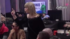"MAMA PODRŽAVA MOJE SKAKANJE NA NENADOV..." Miljana zgrozila javnost izjavom, žestoko zaratila sa Marijom, a Zoli poručila ovo